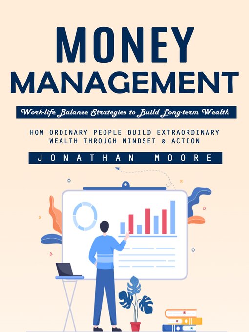 Title details for Money Management by Jonathan Moore - Wait list